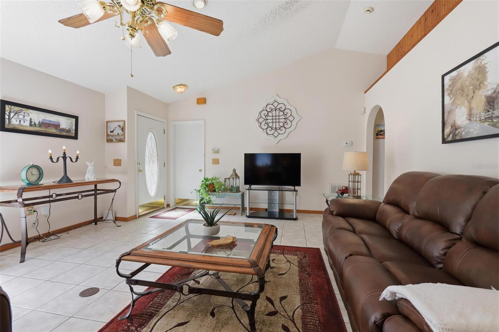 PLACID WOODS PH 3 - Residential