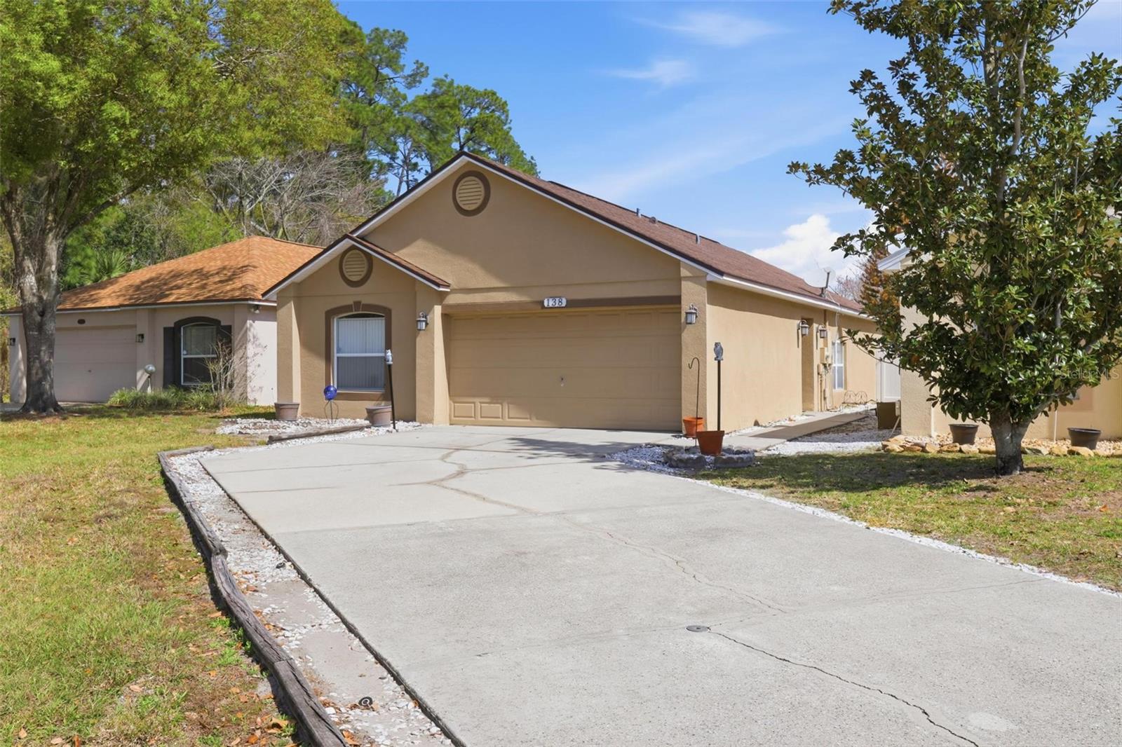 138 PLACID WOODS COURT