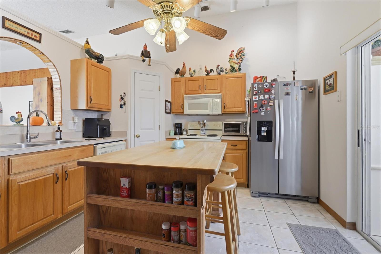 PLACID WOODS PH 3 - Residential