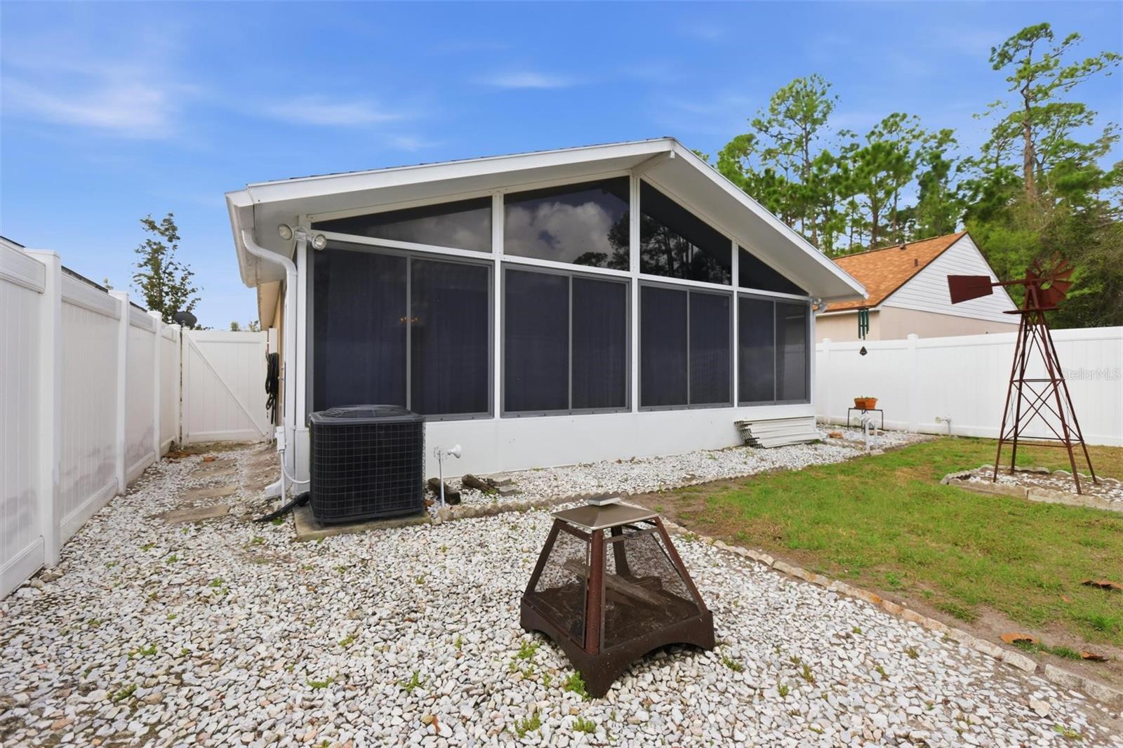 PLACID WOODS PH 3 - Residential