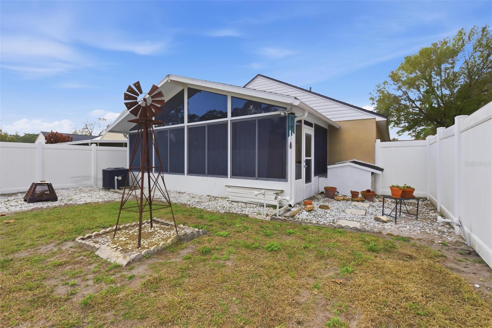 PLACID WOODS PH 3 - Residential