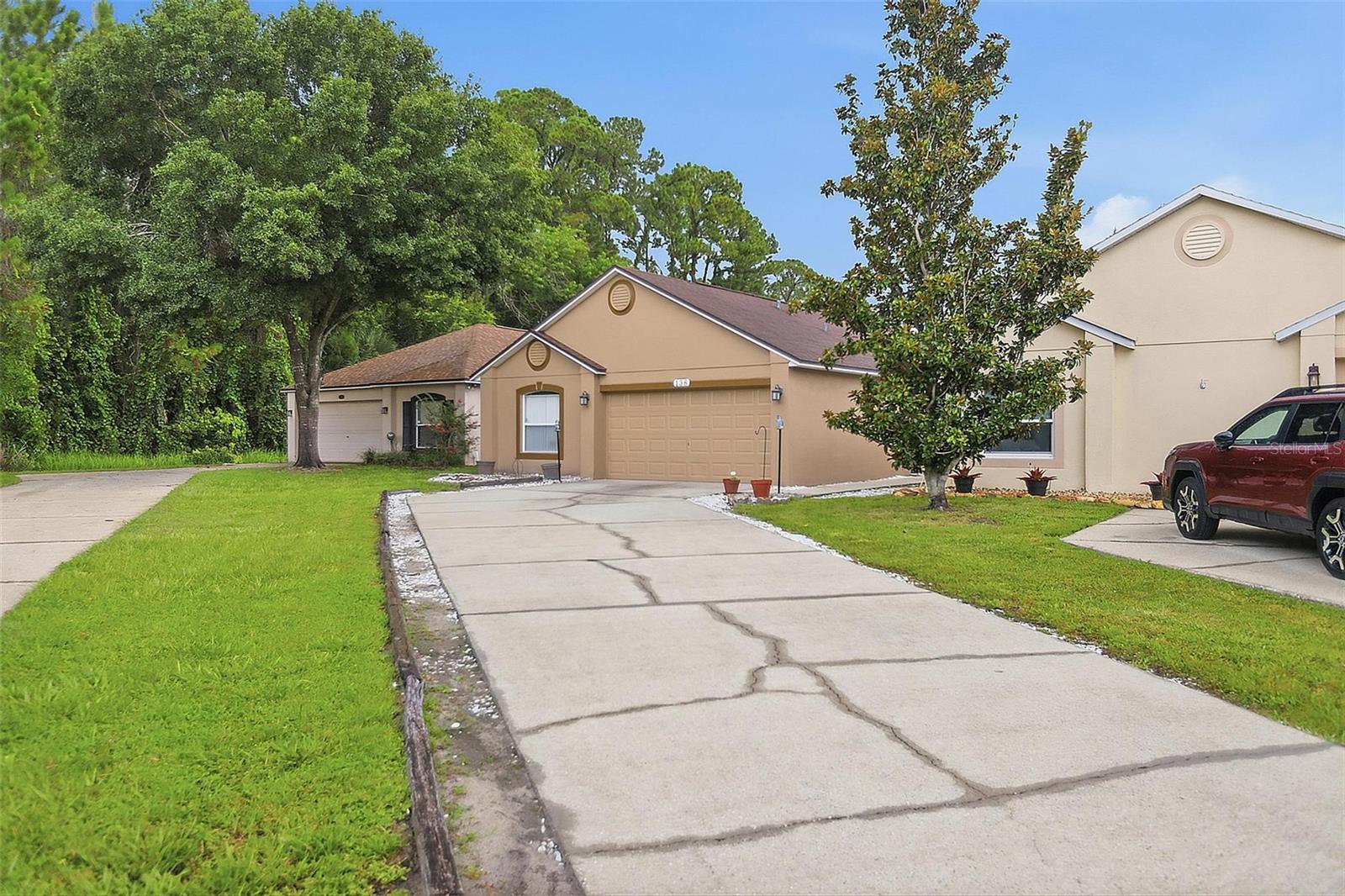 138 PLACID WOODS COURT