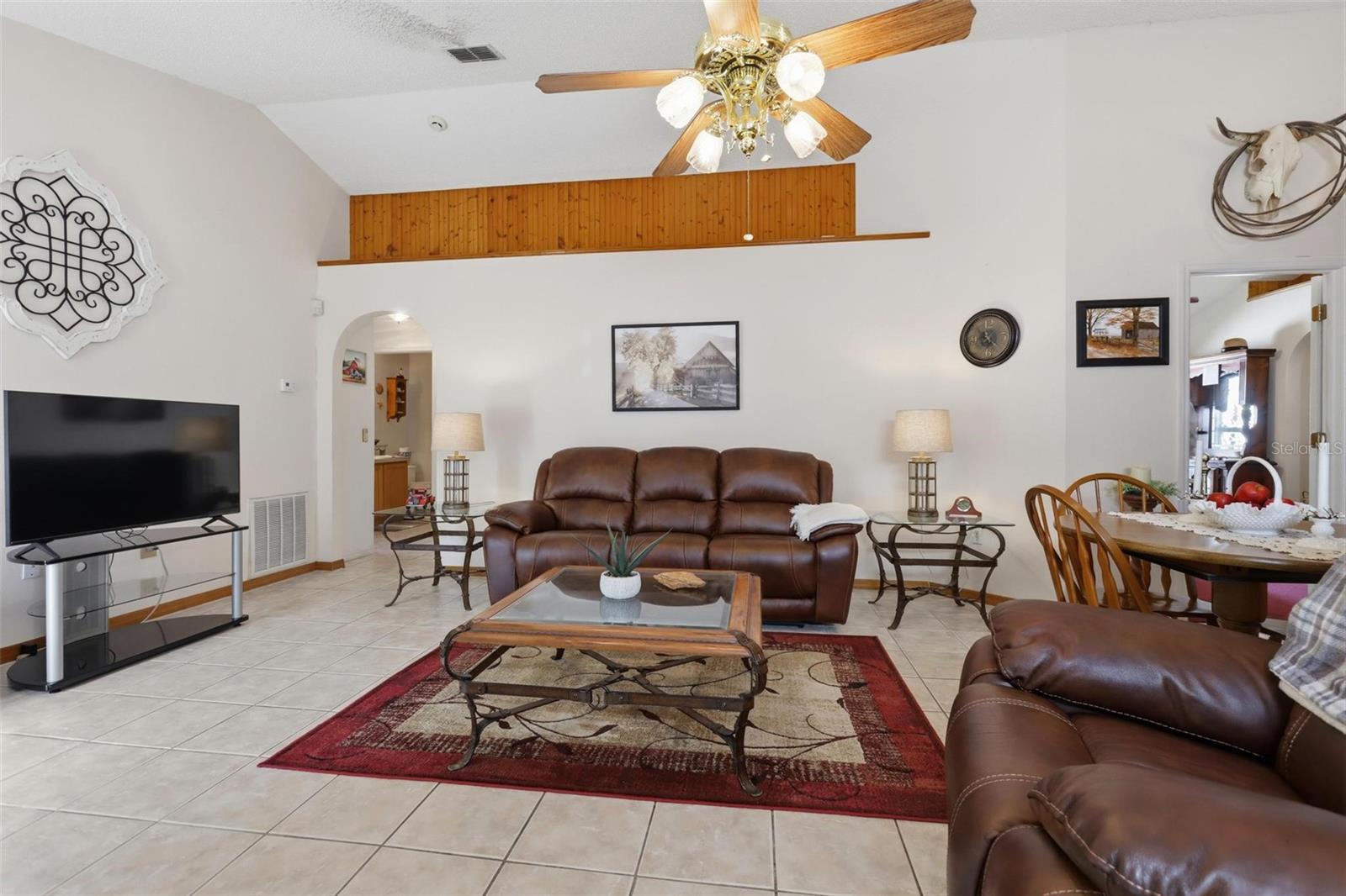 PLACID WOODS PH 3 - Residential