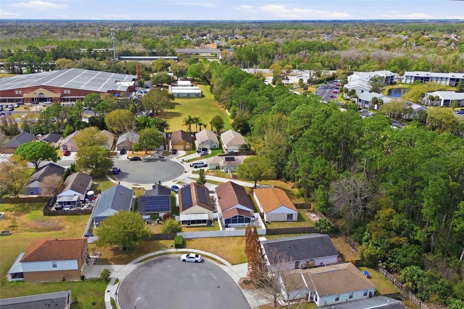 PLACID WOODS PH 3 - Residential