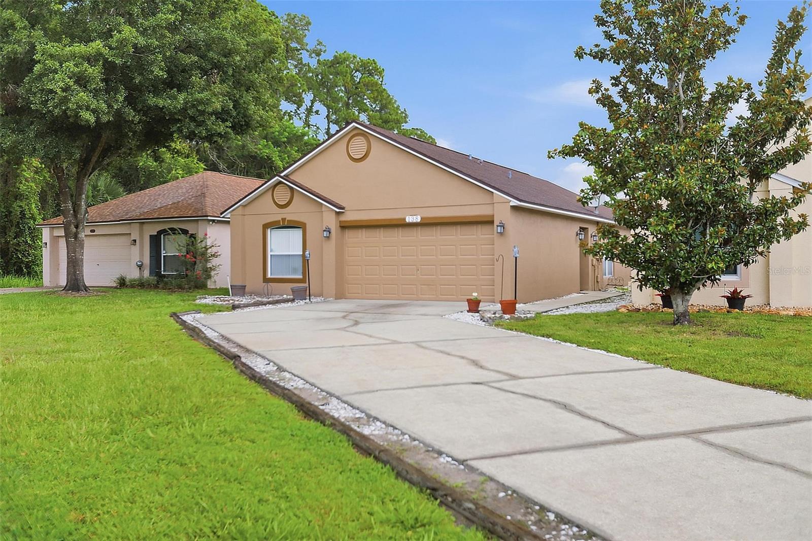 138 PLACID WOODS COURT