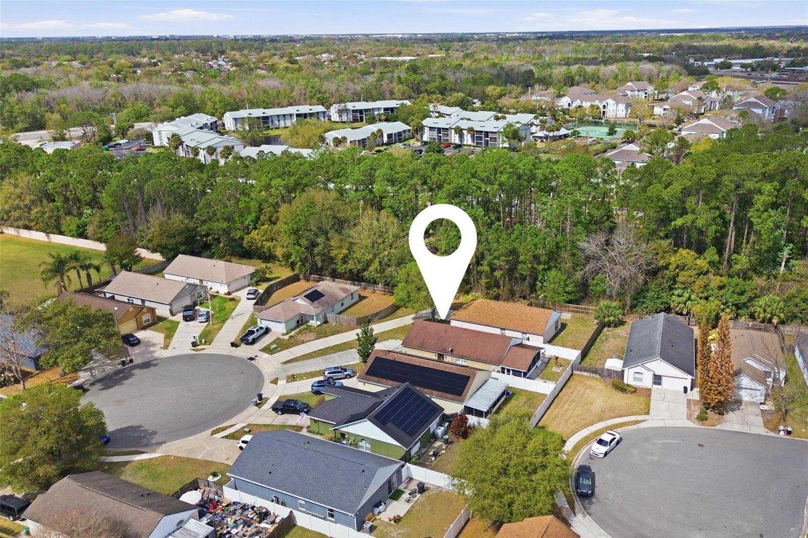 PLACID WOODS PH 3 - Residential