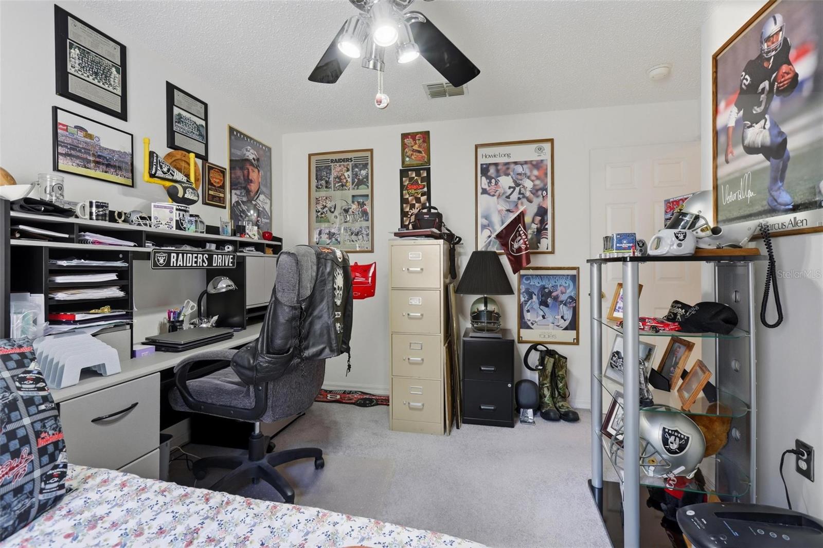 PLACID WOODS PH 3 - Residential