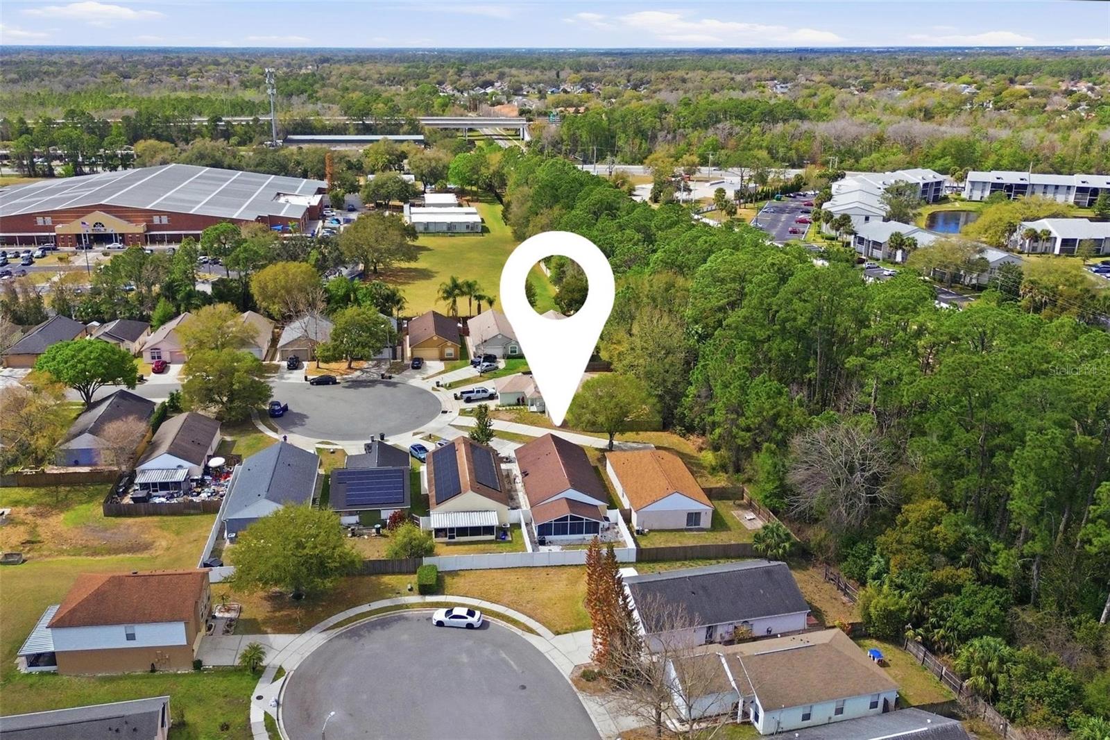 PLACID WOODS PH 3 - Residential