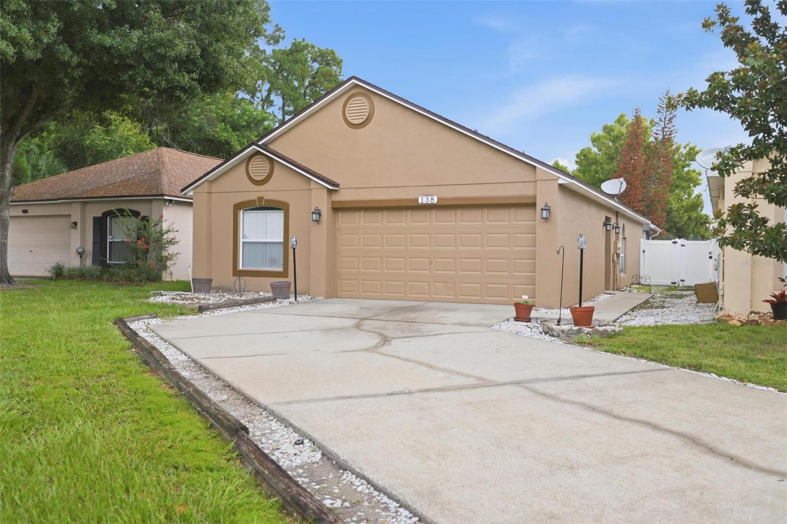 138 PLACID WOODS COURT
