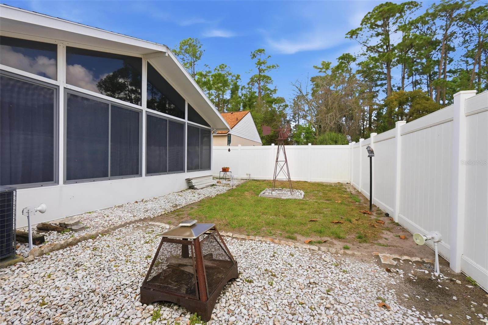 PLACID WOODS PH 3 - Residential