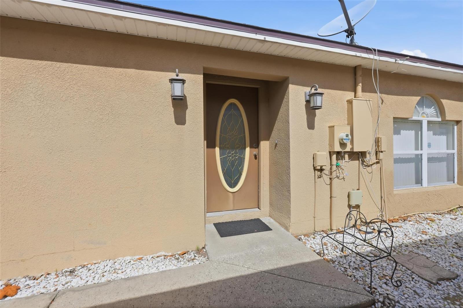 138 PLACID WOODS COURT