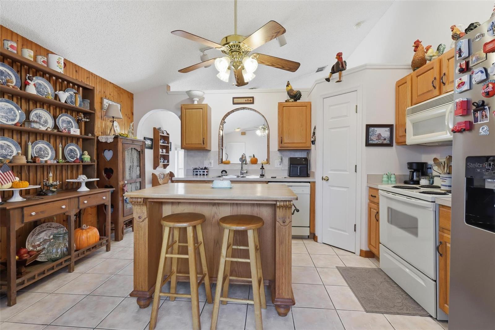 PLACID WOODS PH 3 - Residential