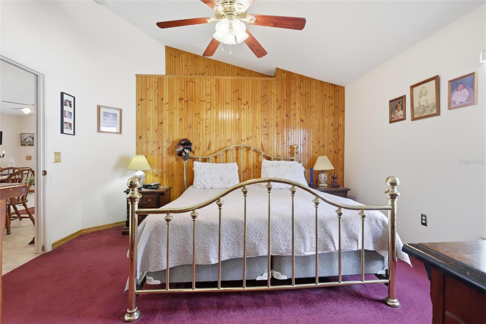 PLACID WOODS PH 3 - Residential