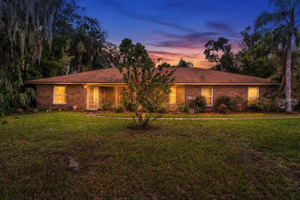 Photo of 130 Slade Drive, Longwood, FL 32750 (MLS # V4950389)