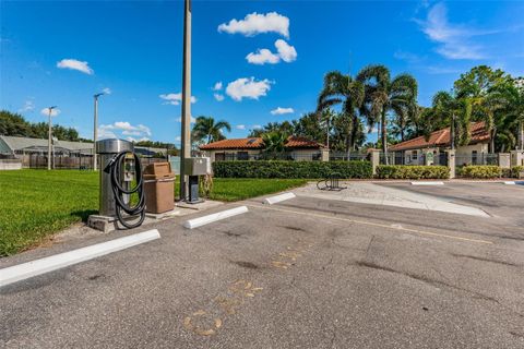 A home in CLEARWATER