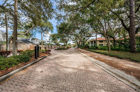 A home in CLEARWATER