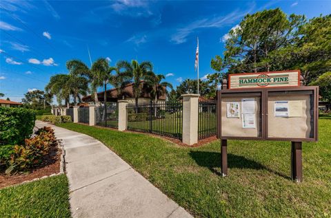 A home in CLEARWATER