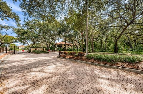 A home in CLEARWATER