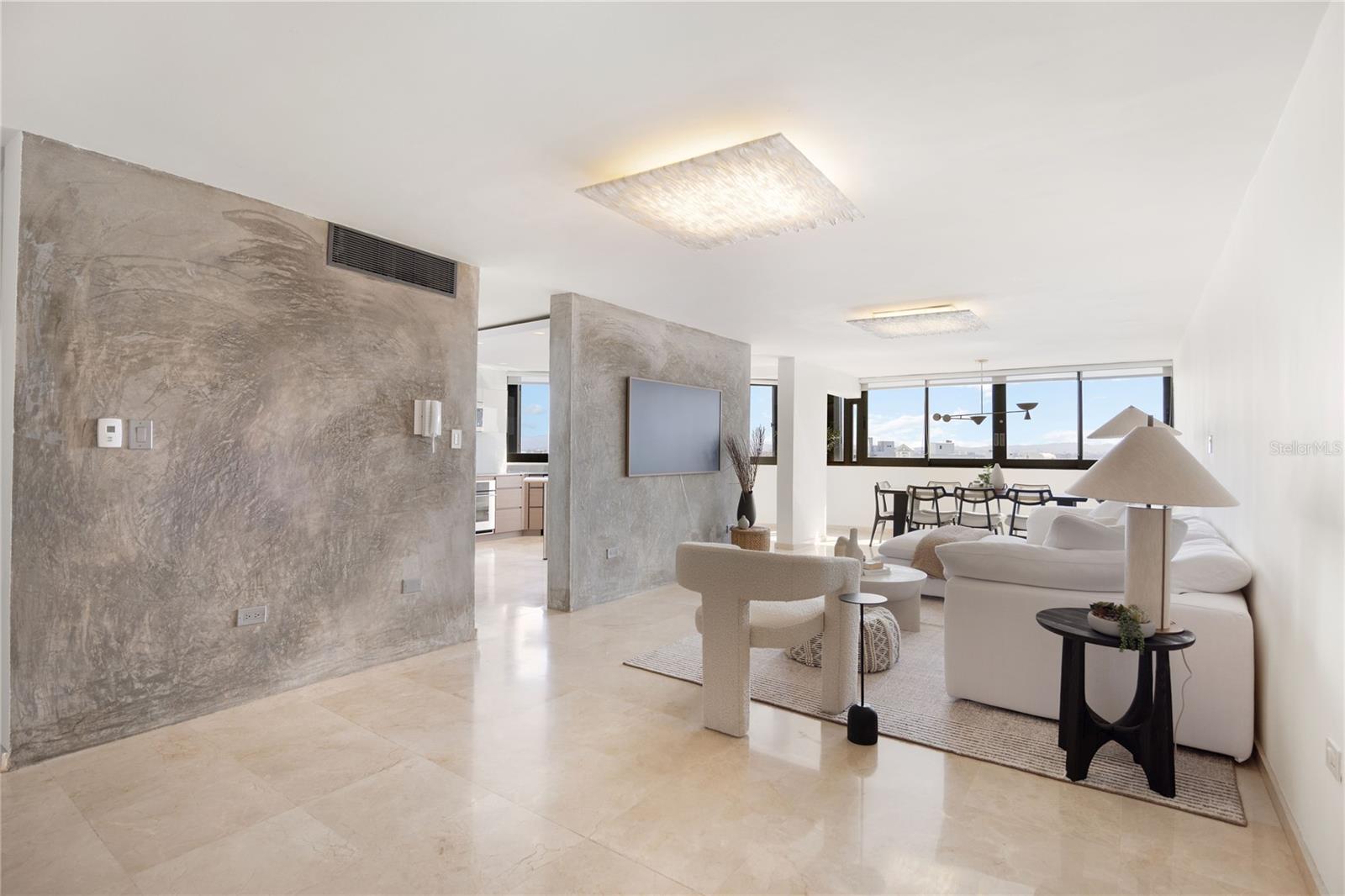 CONDOMINIO EL MIRAMAR - Residential