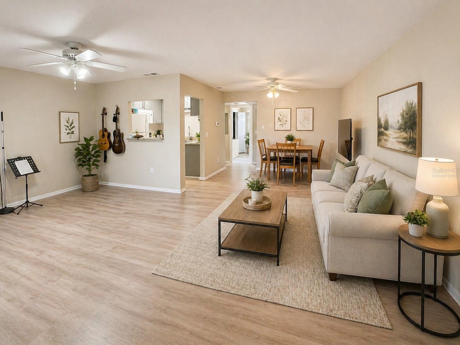 MORELAND AT MORNINGSIDE CONDO - Residential