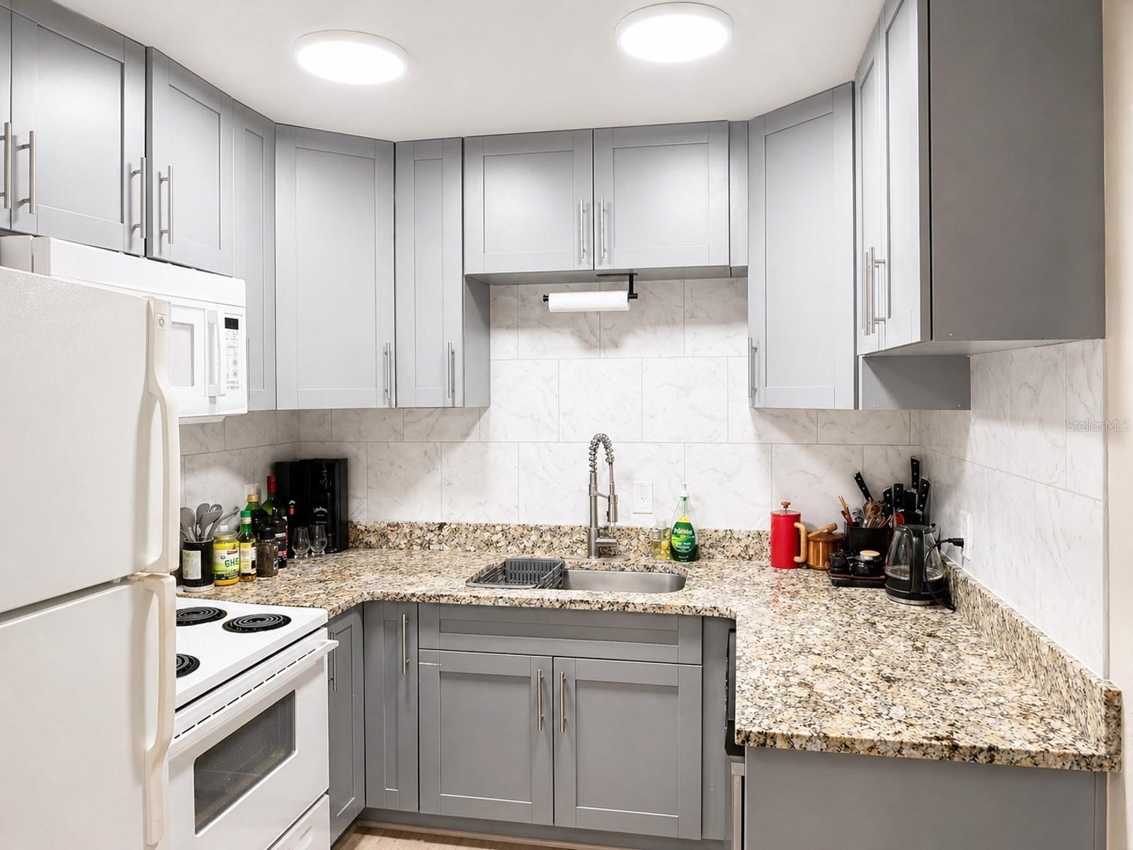 MORELAND AT MORNINGSIDE CONDO - Residential