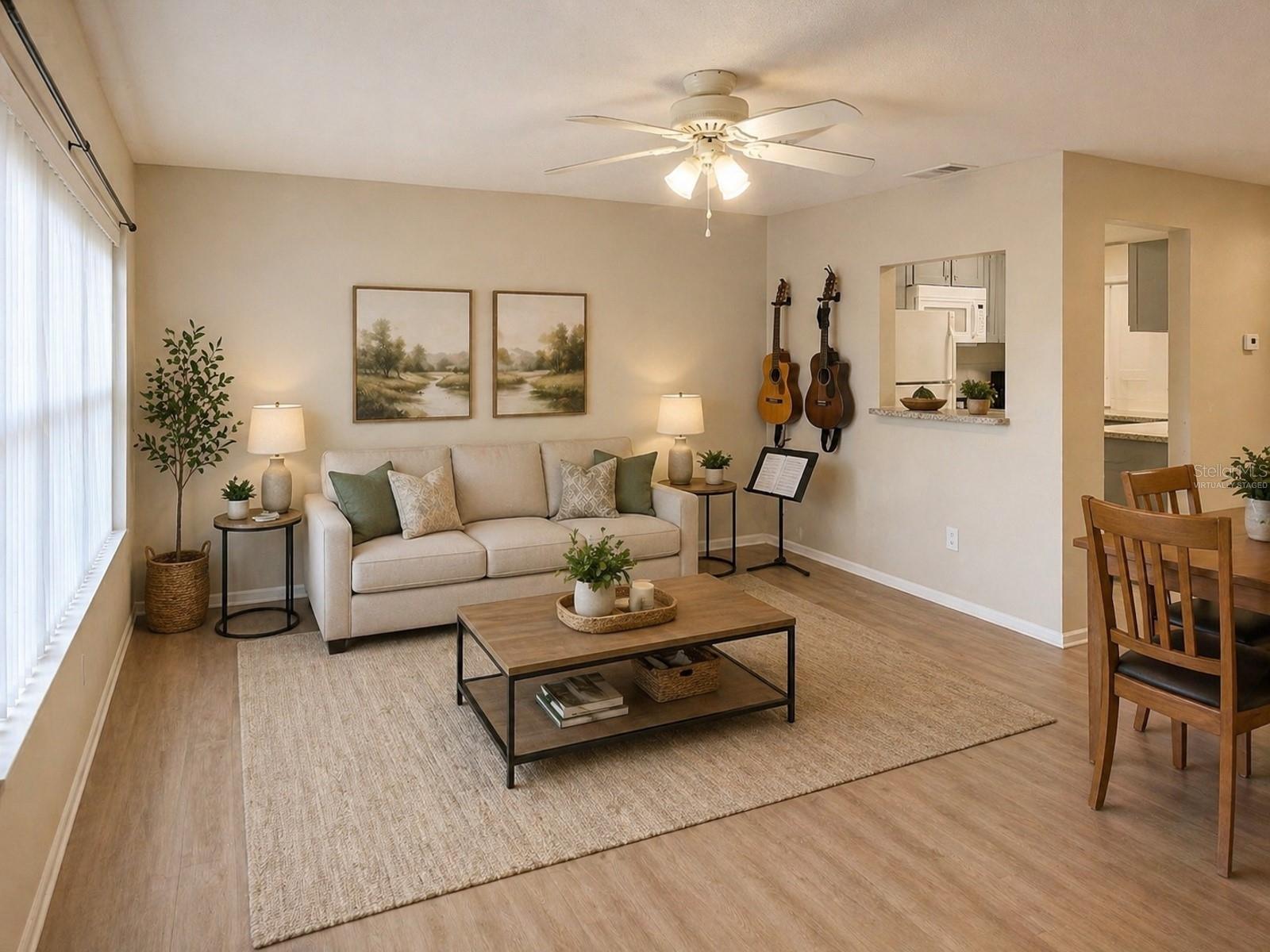 MORELAND AT MORNINGSIDE CONDO - Residential