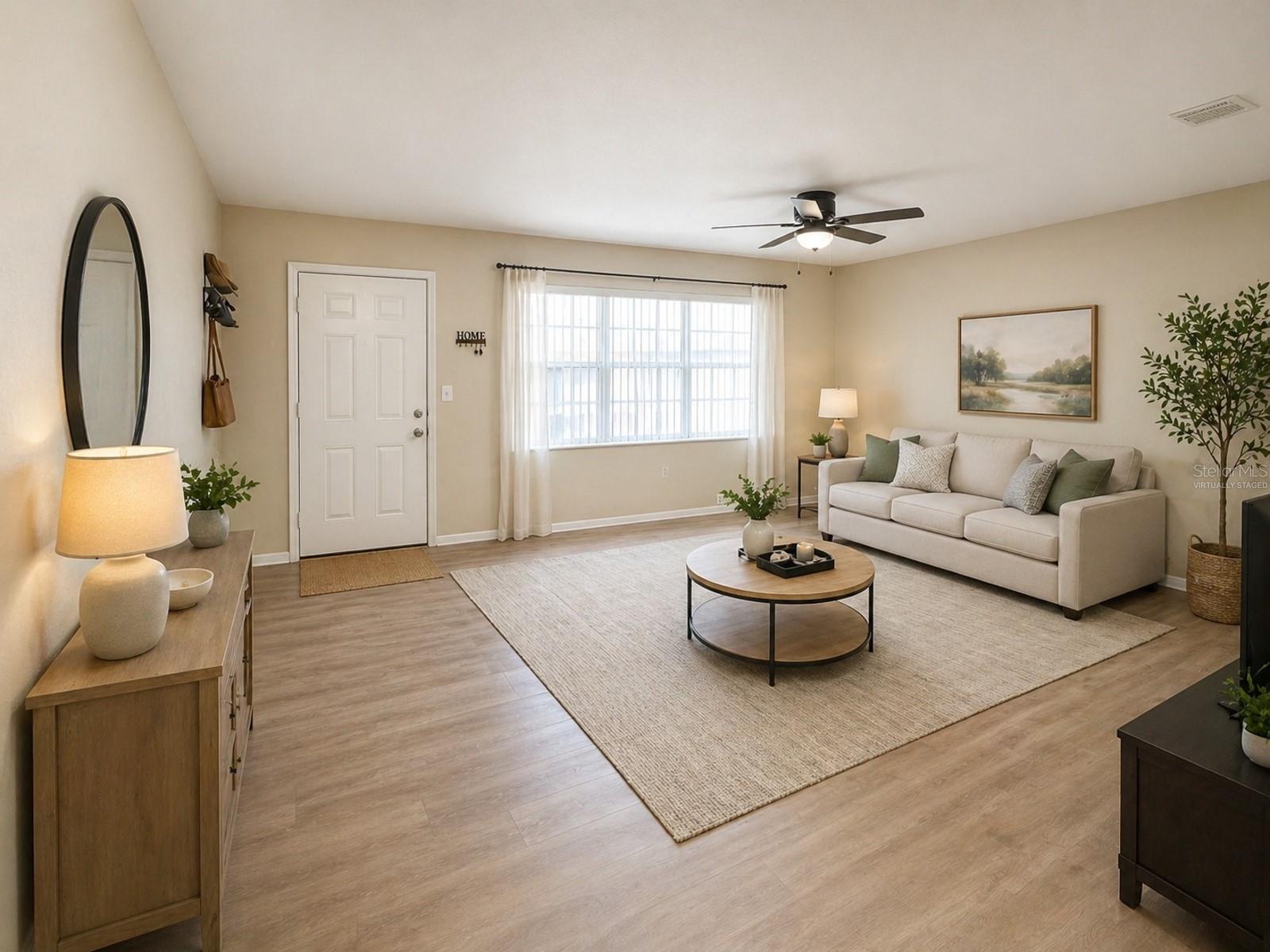 MORELAND AT MORNINGSIDE CONDO - Residential
