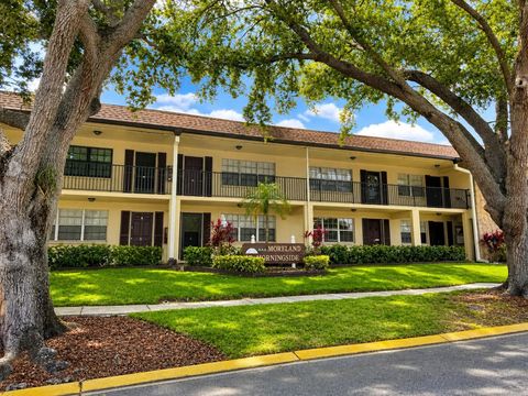 Photo of 1320 Moreland Drive #27, Clearwater, FL 33764 (MLS # TB8504362)