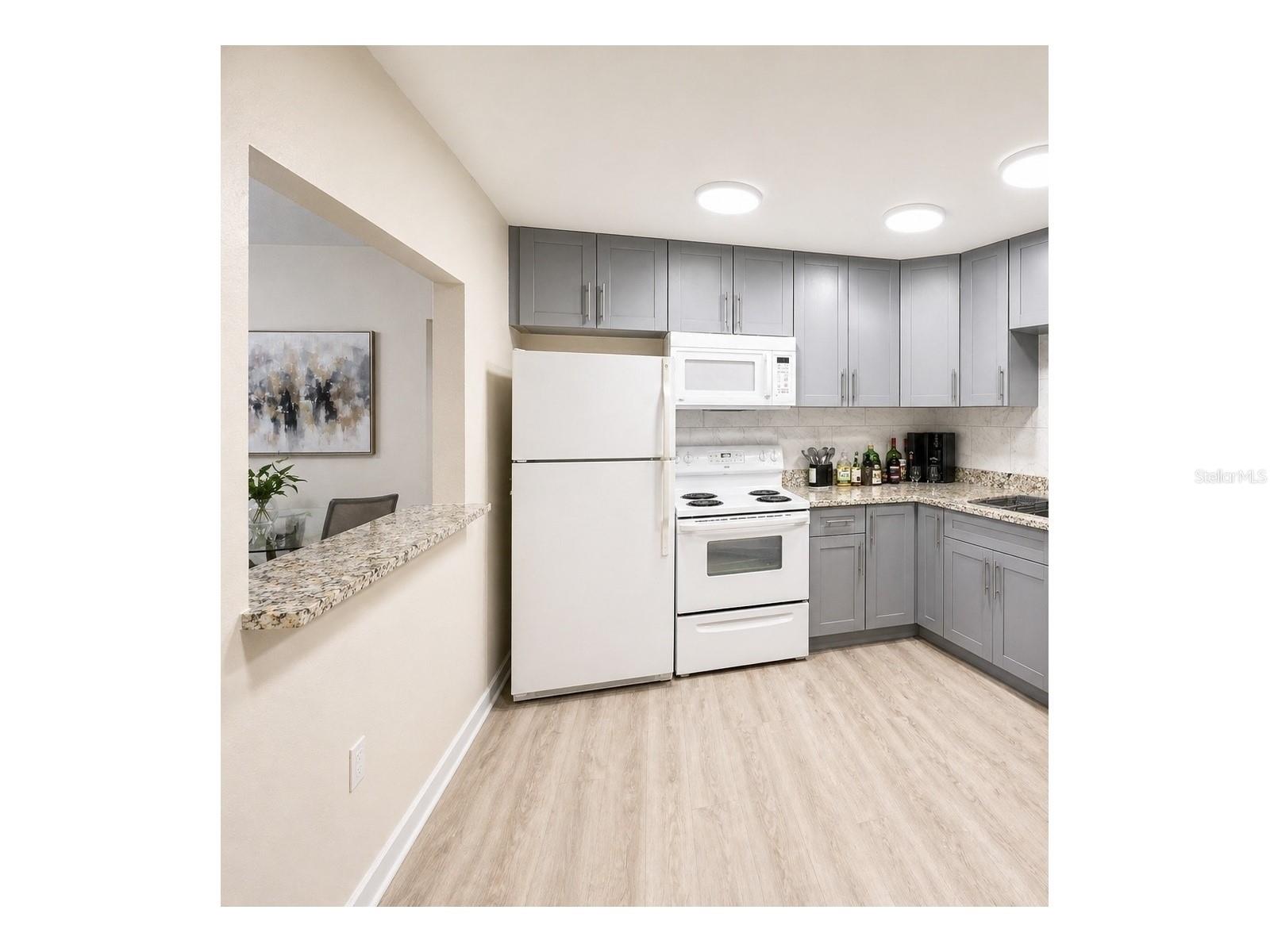 MORELAND AT MORNINGSIDE CONDO - Residential