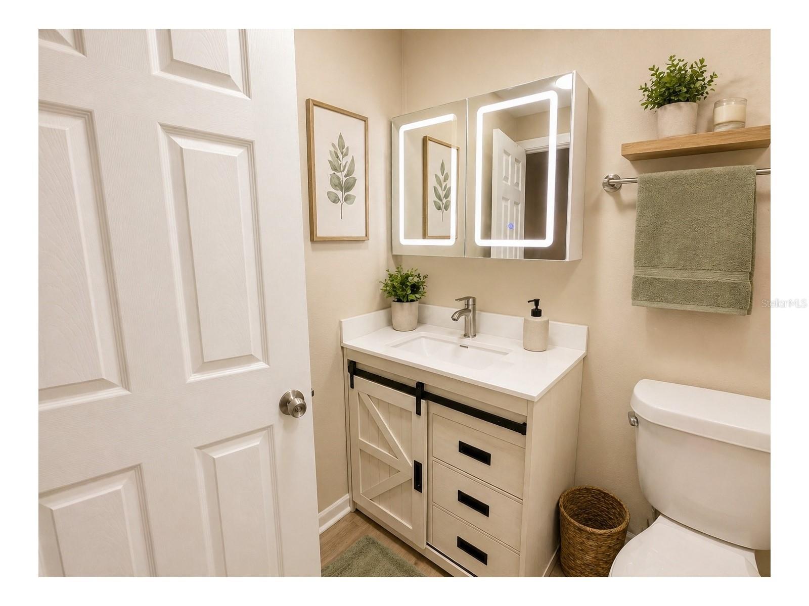 MORELAND AT MORNINGSIDE CONDO - Residential