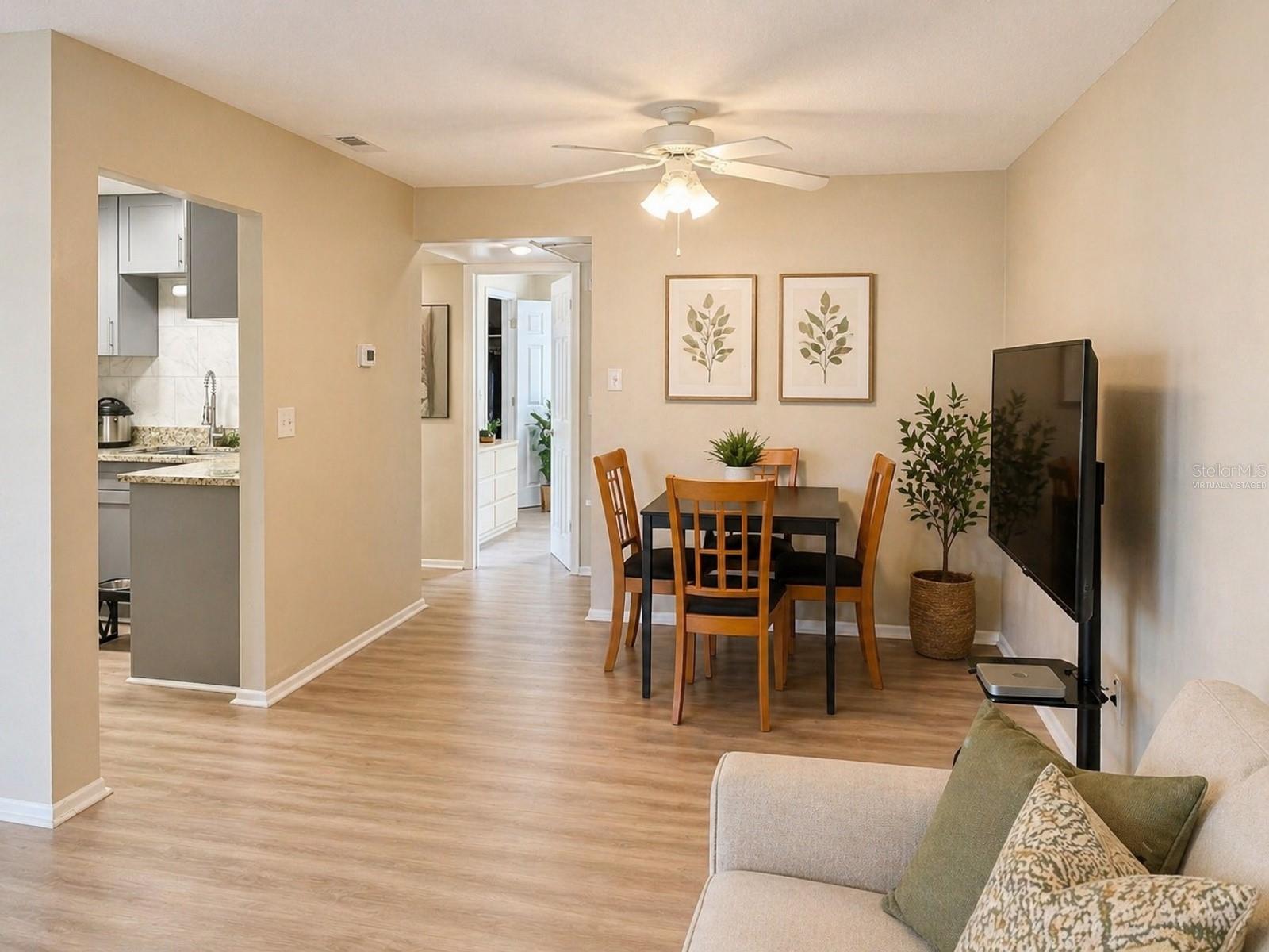 MORELAND AT MORNINGSIDE CONDO - Residential