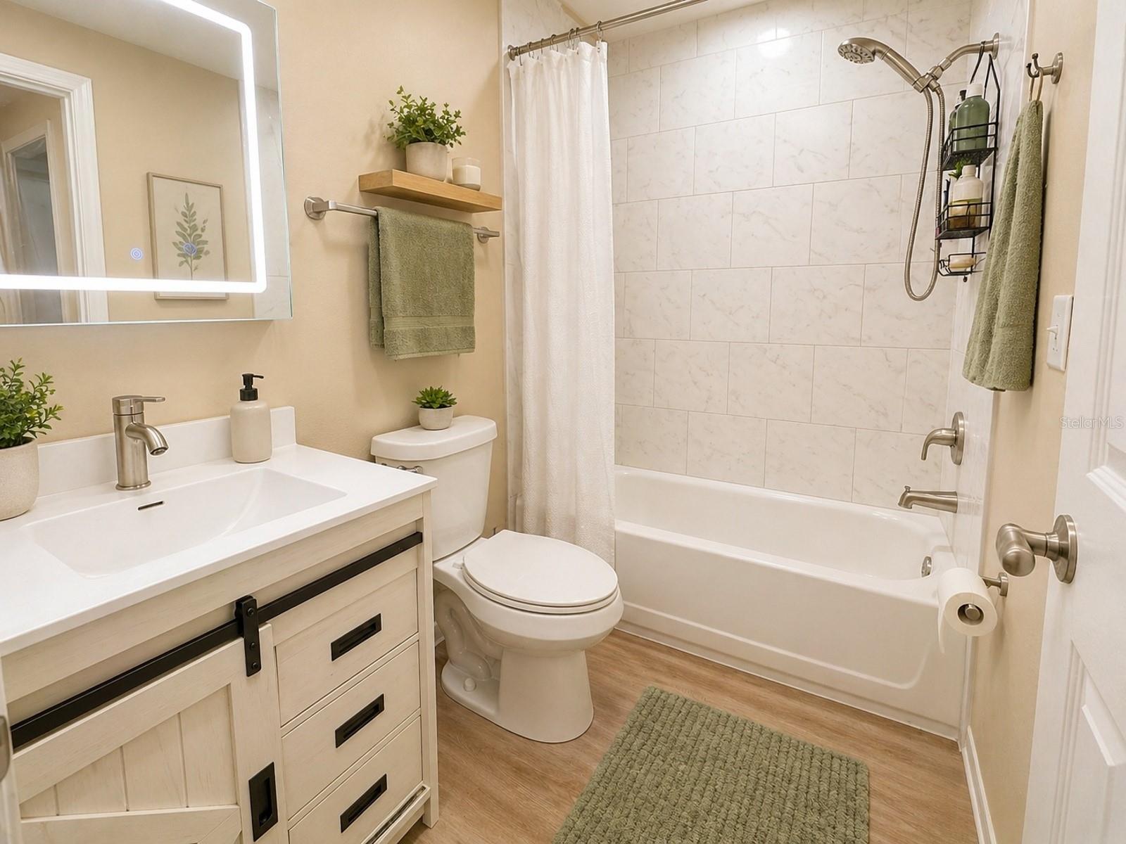 MORELAND AT MORNINGSIDE CONDO - Residential