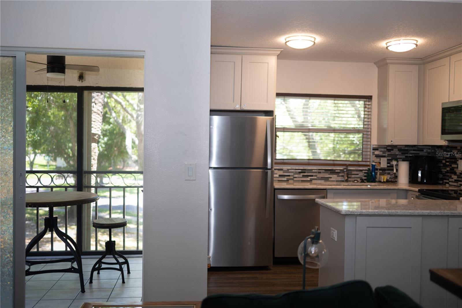 PLAZA VILLAS ONE CONDO - Residential
