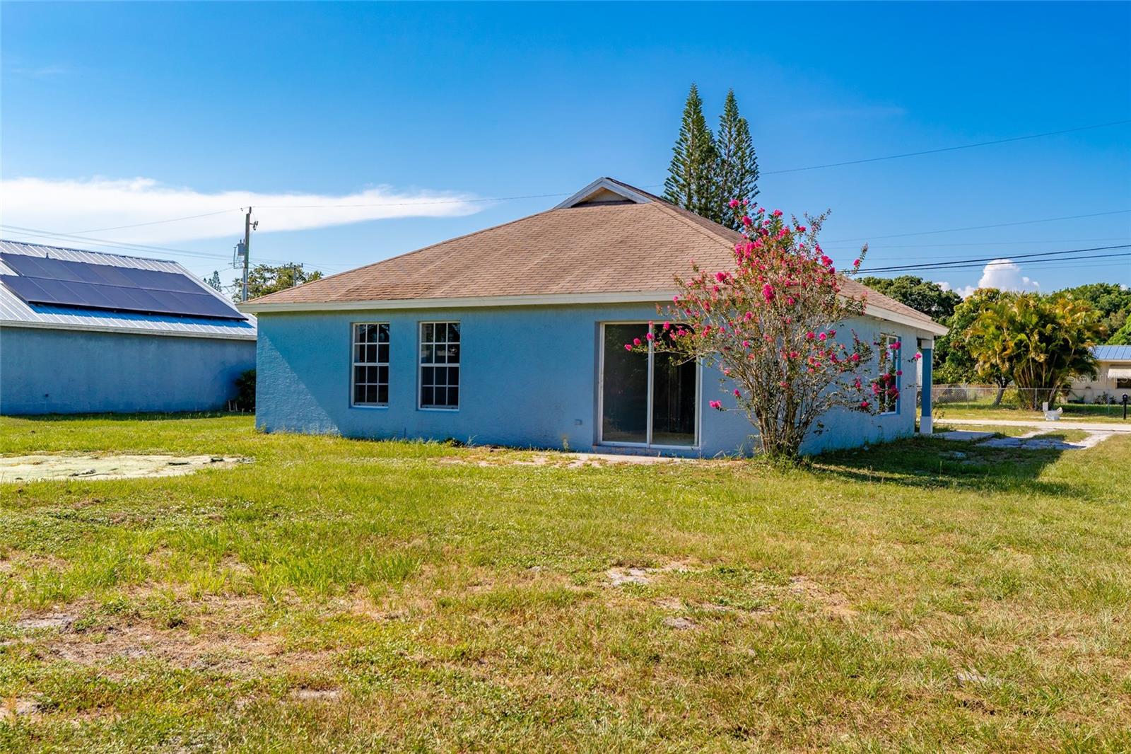 MARAVILLA GARDENS SUB - Residential