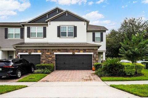 A home in WINTER GARDEN