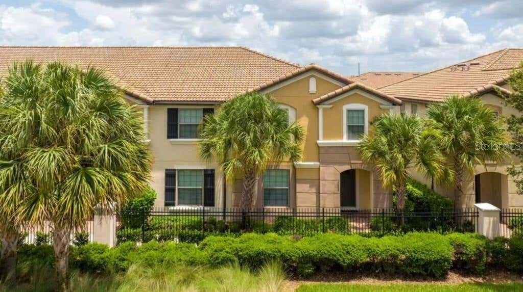 Photo of 2003 Majorca Drive, Kissimmee, FL 34747 (MLS # O6421936)