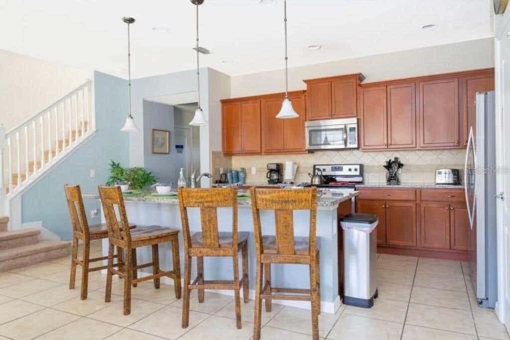 Photo of 2003 Majorca Drive, Kissimmee, FL 34747 (MLS # O6421936)