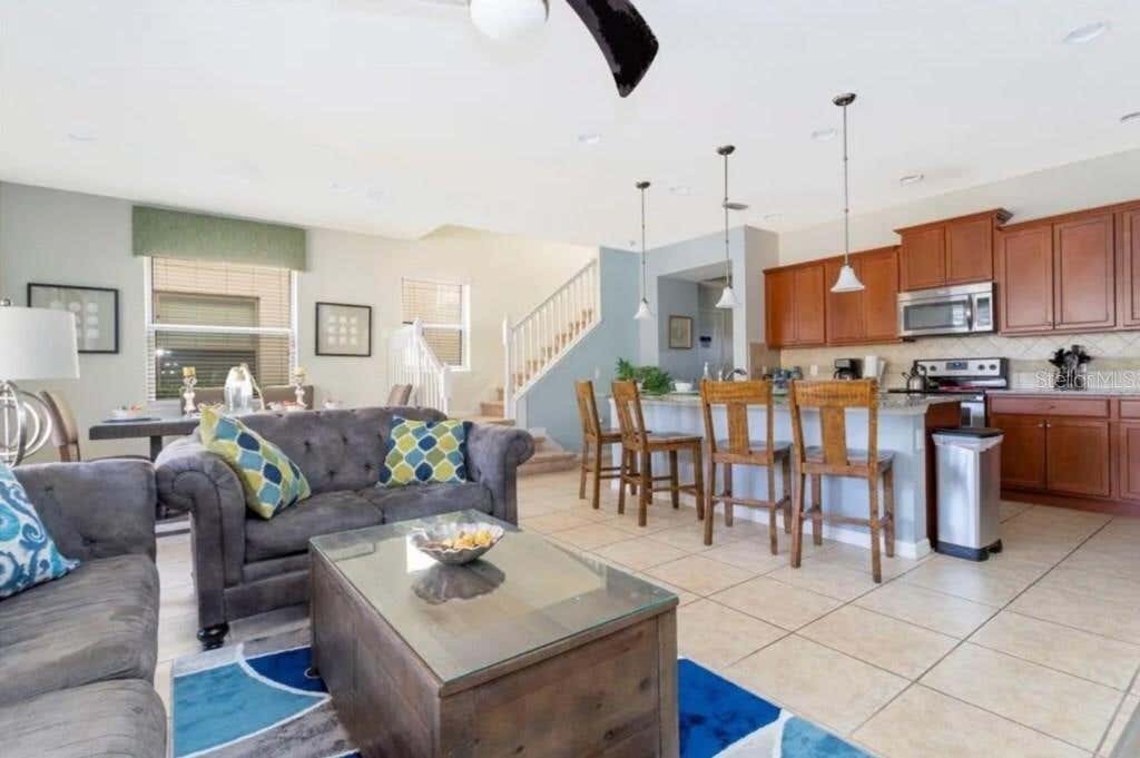 Photo of 2003 Majorca Drive, Kissimmee, FL 34747 (MLS # O6421936)