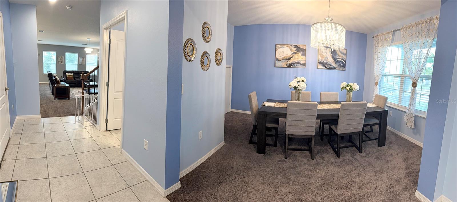 1150 OAK BLUFF DRIVE
