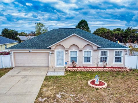 Photo of 2695 N Juliet Drive, Deltona, FL 32738 (MLS # V4947746)
