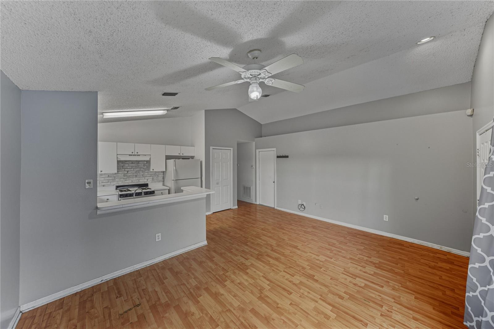 WILLOW BEND TR MF02 - Residential