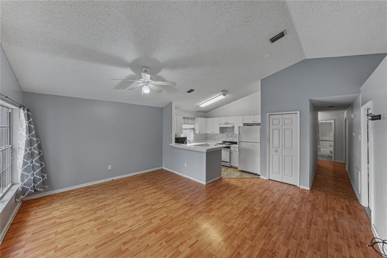 WILLOW BEND TR MF02 - Residential