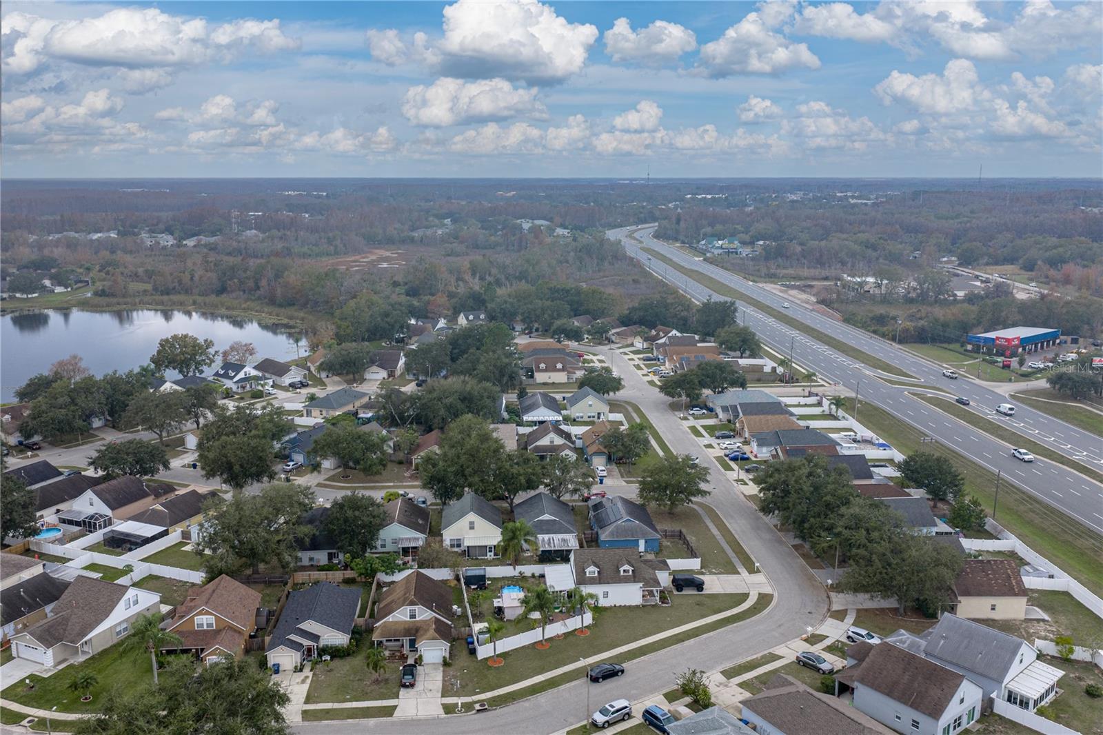 WILLOW BEND TR MF02 - Residential