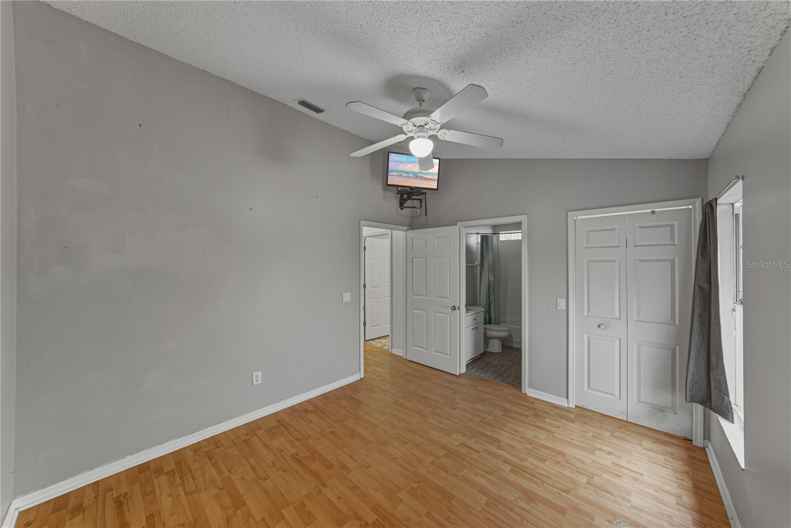 WILLOW BEND TR MF02 - Residential