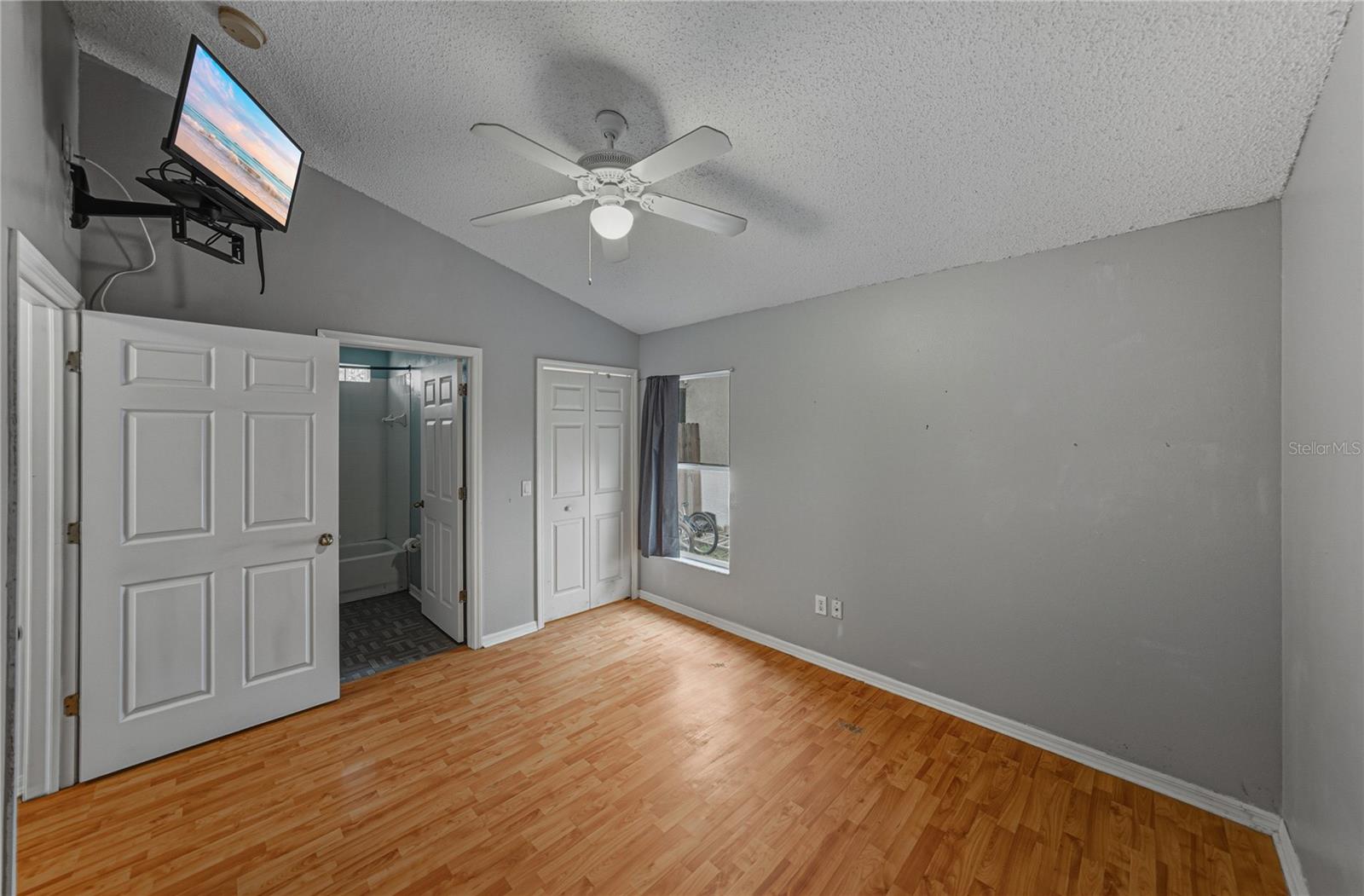 WILLOW BEND TR MF02 - Residential