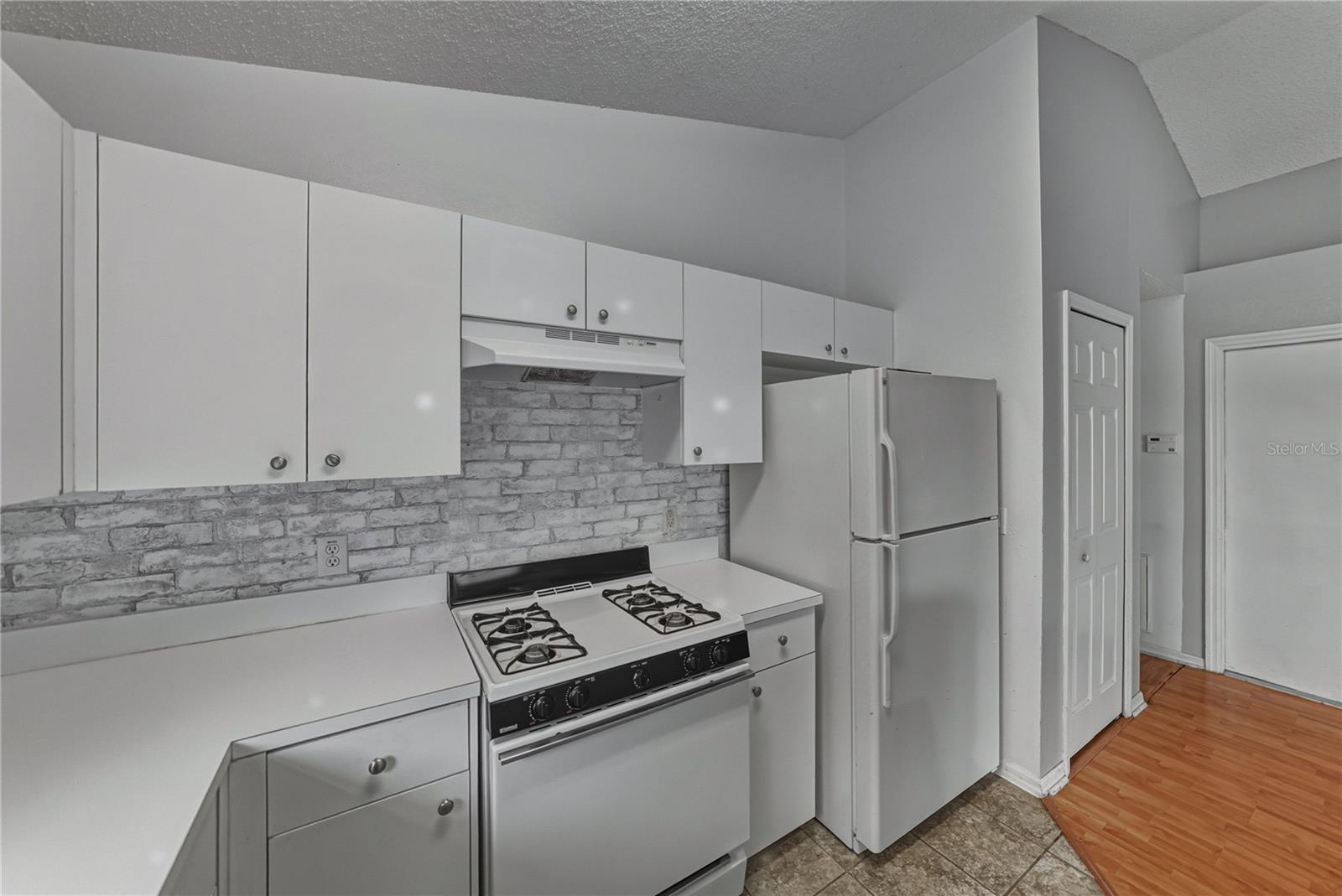 WILLOW BEND TR MF02 - Residential