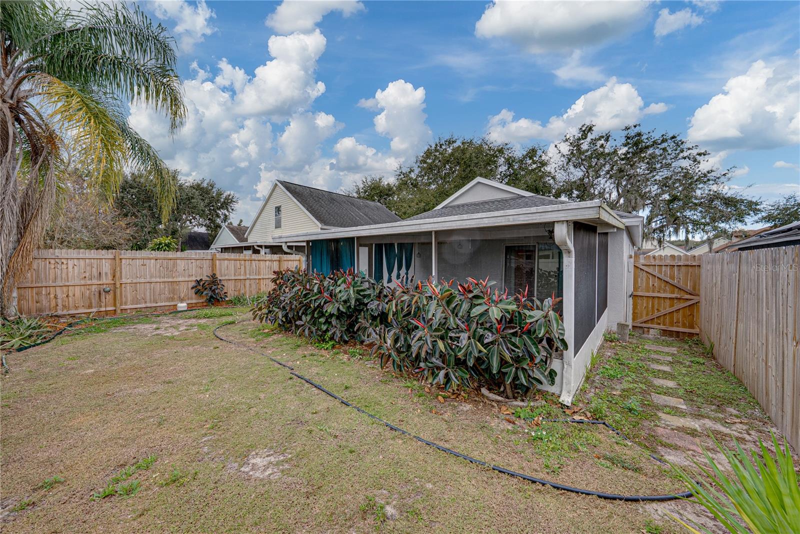 WILLOW BEND TR MF02 - Residential