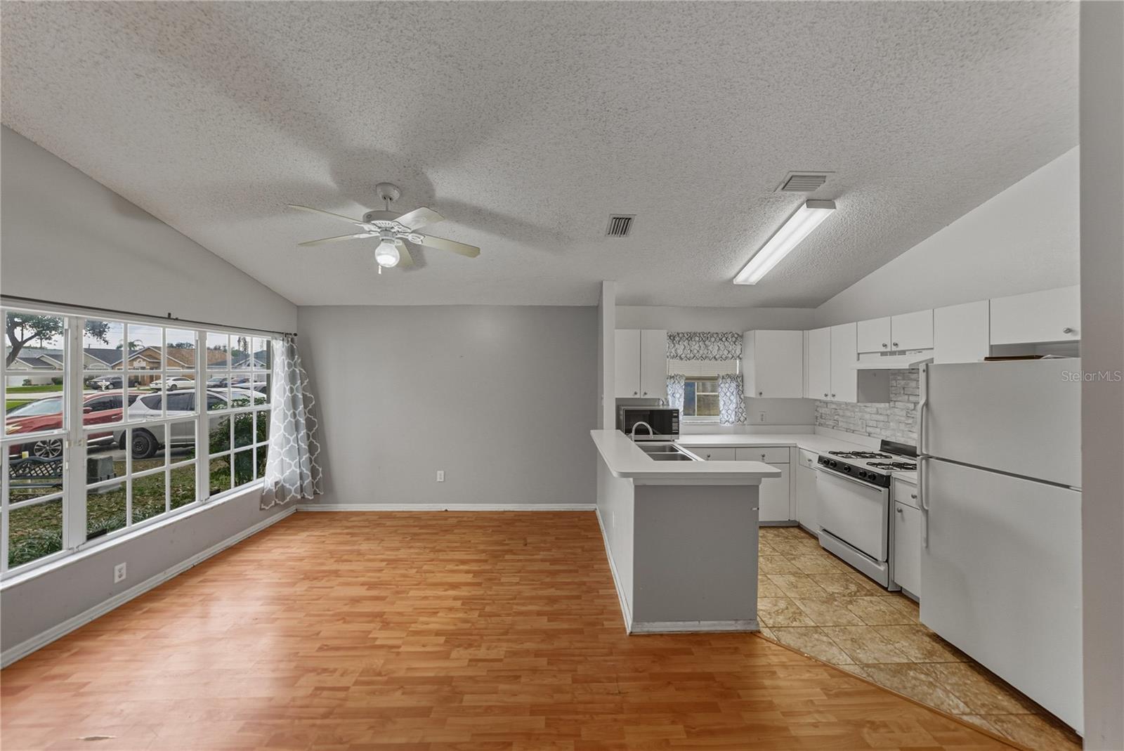 WILLOW BEND TR MF02 - Residential