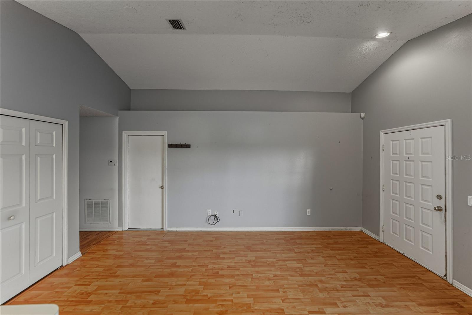 WILLOW BEND TR MF02 - Residential