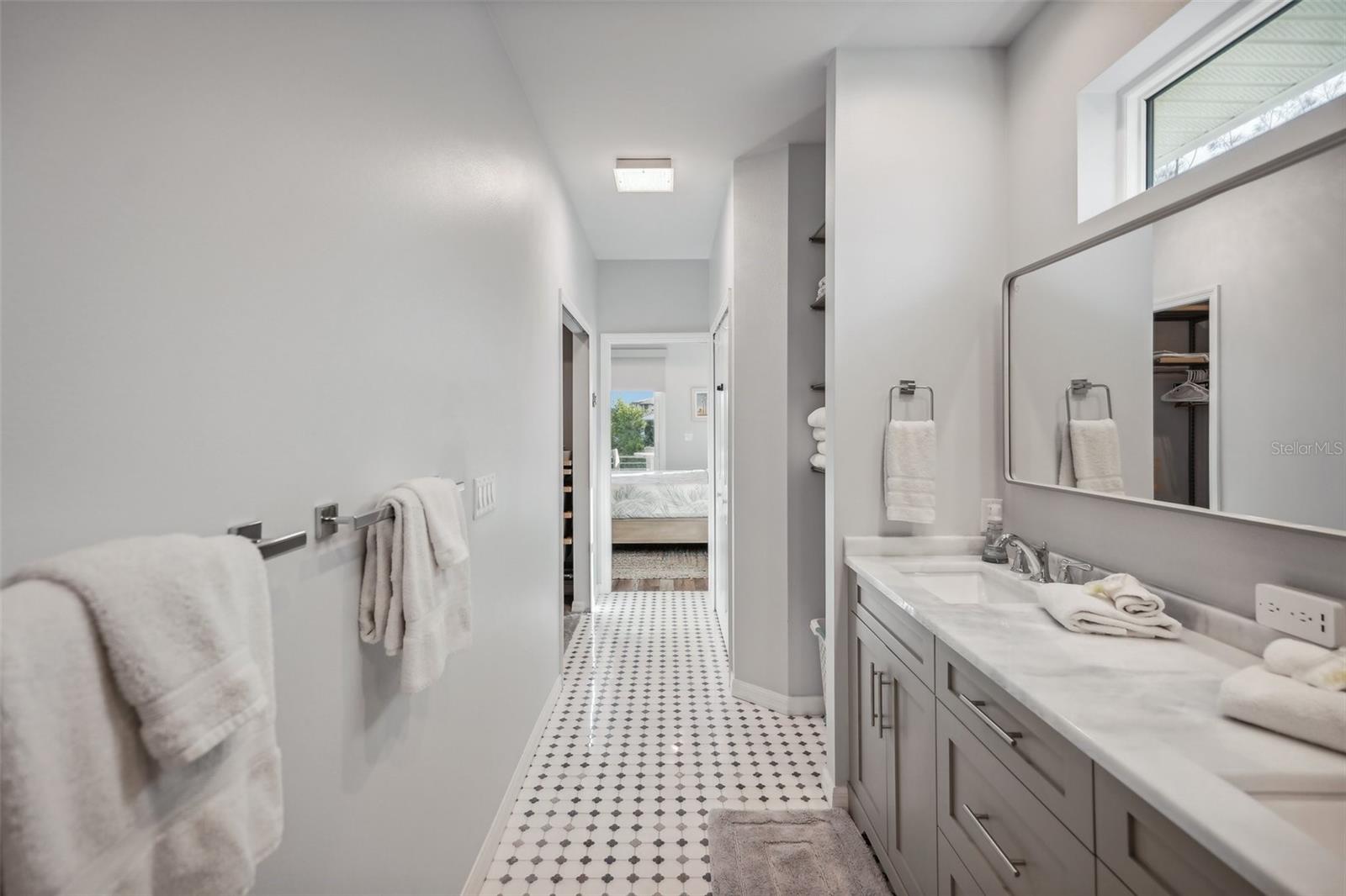 NEW PASS SHORES - Residential Lease